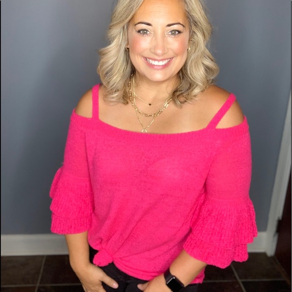 Sweater - Picture 3 of 10